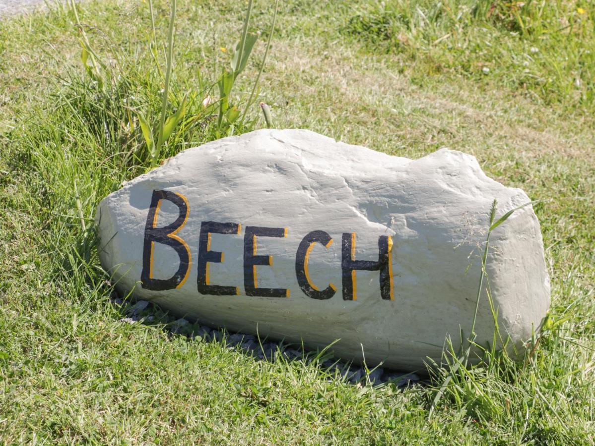 Willa Beech Ulverston Zewnętrze zdjęcie
