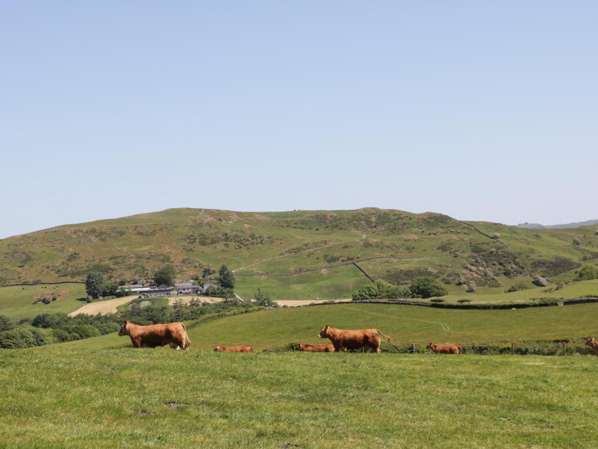 Willa Beech Ulverston Zewnętrze zdjęcie